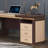 Luxury-Style Home Desk-1145348397