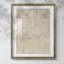 Sandstone Pastures I, reproduction encadrée-206679005-206653433