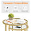  2 Piece Nest of Tables-1727952