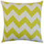 Linen Square Pillow Cover & Insert-460563948