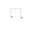 Adjustable And Trim-To-Fit Pull Down Closet Rod For Custom Closet Systems-103089616