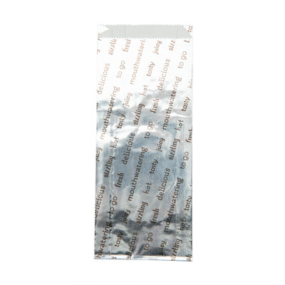 Paper Food Bag