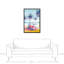 Beach Surfer Van sur toile-1843176490-1841496255