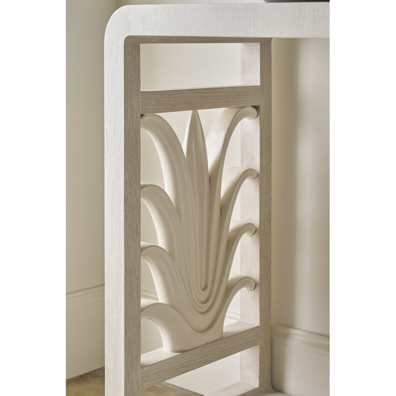 Royal Palm Console Table