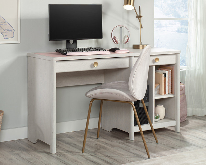 Nathanyel Computer Desk