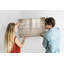 Magnetic Glass Dry Erase Board