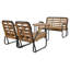 Andrean 4 - Person Seating Group