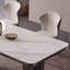 Table de salle à manger et chaise Light Luxury-109603225-109603222