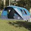 Tente de camping pour 5 personnes Vidaxl-112670157