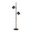 Lampe sur pied à branches 62 "Grondin-2100194566-2100194561