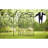 4 Pack Decorative Garden Fences and Borders for Dogs No Dig Metal Fence-890676400-836927464
