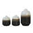 Ceramic Vase with Reactive Glaze and-1068306326