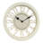 11.5" Floating Dial Quartz clock