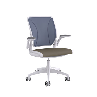 Diffrient World Wool Task Chair