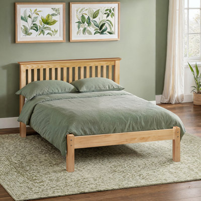 Scoggins Bed
