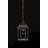 Pruitt Outdoor Hanging Lantern-26243306-26243310-26243313