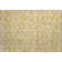 Premium Machine Washable Prisco Gold Rug