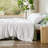 Bedsure Boho Duvet Cover Set- Embroidery  Home Bedding Set-100776164-106256309