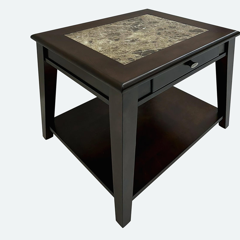 Table d'appoint Classic Design