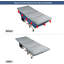 Folding Camping Cot with Mattress Pad for Adults-86931997