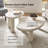 Sandown Modern Asymmetric Cloud Nesting Coffee Table-1419927715