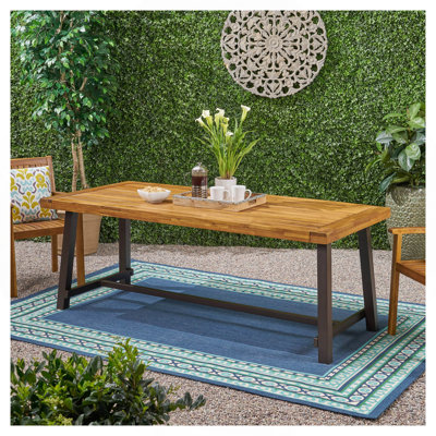 Patio Table