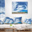 Coussin Schafer Awesome