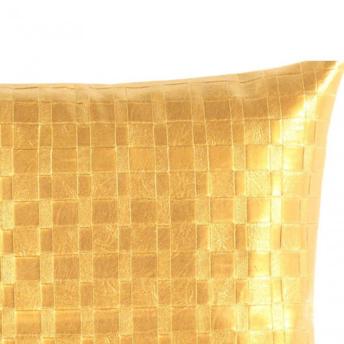 Square Pillow Cover & Insert