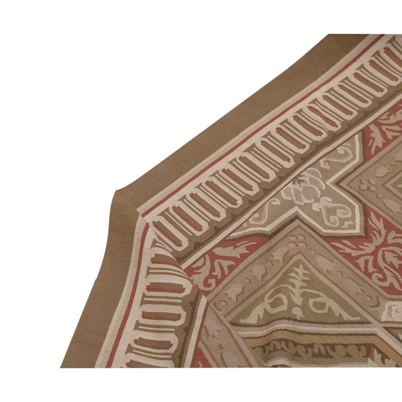 One-of-a-Kind 6' X 9' Area Rug