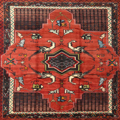 Southwestern Indoor Rug