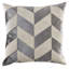 Evora Square Pillow Cover & Insert-43632139