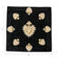 Ex Vote Cotton Sateen Cocktail Napkins-763235810