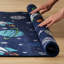 Tapis pour enfant Rocket Galaxy