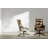 Starling Executive Swivel Tilt Chair