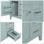 Meuble-lavabo 29,5 po sans lavabo-112694576