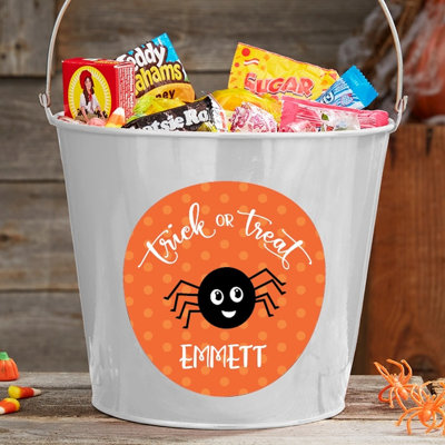 Personalization Mall Decorative Bin