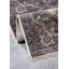 Floral and Damask Area Rug-100516723