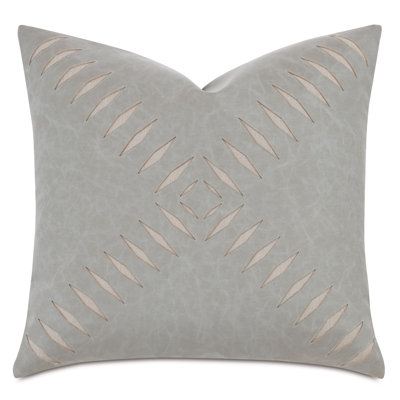 Park City Square Pillow Cover & Insert