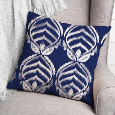 Housse et insert de coussin extérieur d'extérieur