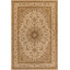 Tapis oriental ivoire Willett Atterbury Duncaster-31492670
