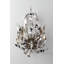 Graffiti 12 - Light Chandelier