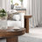 Khirey Coffee Table
