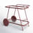 Cullin Metal Bar Cart-1284483833