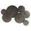 Cerchi Outdoor Round Coffee Table