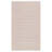Modena Handwoven Cotton Geometric Area Rug -23025274