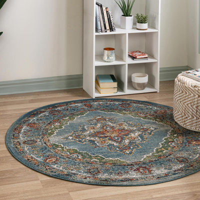 Alresford Oriental Indoor Rug