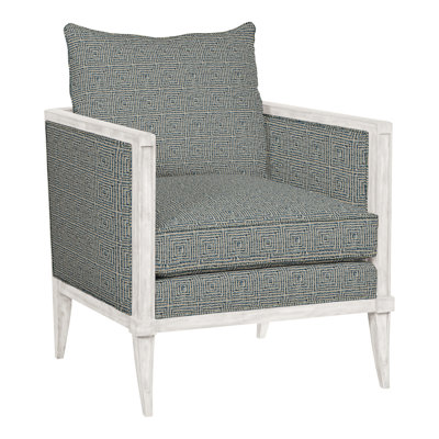 Cameo Armchair