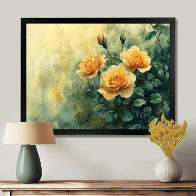 Markowski - Floral Wall Art