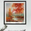 Autumn's Grace II - Cadre photo-144625364