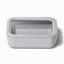 Caraway Contenant alimentaire en verre 6,6 tasses forme rectangulaire avec couvercle-112899054